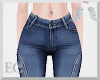 EC| Skinny Jeans RLS