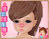 !✿ Baby Tail Brown *