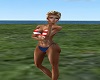 usa  bikni