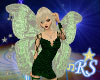 Butterfly fairy wings11