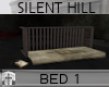 Silent Hill Bed [O]