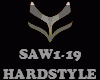 HARDSTYLE - SAW1-19