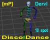 [mP] 10Spot Disco Dance