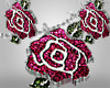 Summer Roses JewelrySet