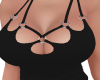 BRA Black Top