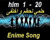 Emy Hetari - Enime song