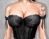 A| Set corset+skirt tatt