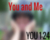 You and Me (Teri's Song)