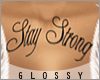 G| StayStrong