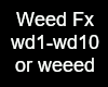 [la] Weed Fx
