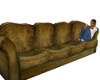 sofa cumfy cozy