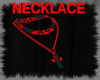 ~ Necklace Cross