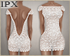 (IPX)Prego Lace Dress 03