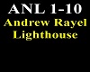 Andrew Rayel  Lighthouse