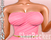 SB* Dress Bicolor