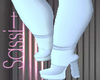 Emma Frost Boots