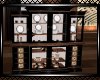 **Willow China Cabinet