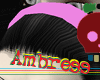 Ambress ~pink headband