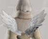 Hana Kurusu wings