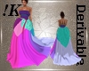 !K! 2020 Fantasy Gown 2