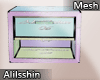!A! Nightstand Mesh