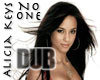 No One Dubstep Remix #1