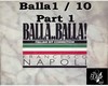 |DRB| Balla Balla 1