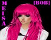 [BOB] Meisa Emo Pink