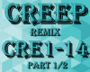 Creep Remix Part 1/2