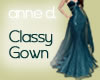 Classy Gown V1