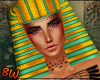 Egyptian Headdress - T