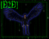 [D2D] MatrixCode Wings B