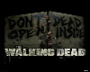 Walking Dead Gallery GA