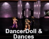 [BDDancerDoll&Dances