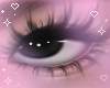 !!!!♡ black eyes <.<