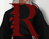 𝕽 - Akatsuki Outfit