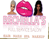 Chella beauty salon