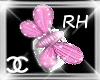 (CC) Pink Butterfl R