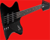 Thunderbird IV Goth Bass