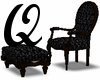 Mr Qs DarkSide Chair/stl