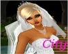 (C75) The happy bride