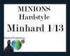 Minions - hardstyle mix