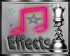 Effects-Music DM*