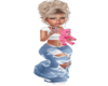 Love itt +TeddyBear Avi