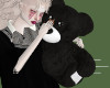 P. MY BEAR