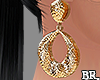 Taly Earrings Gold