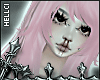 ✮ Haya Pink