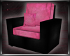sF: Chic Pink Chair