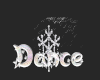 Snowflake Dance Sign