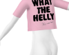 P | WTHELLYY <3
